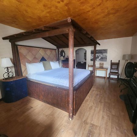 Inn At Авила-Бич Экстерьер фото