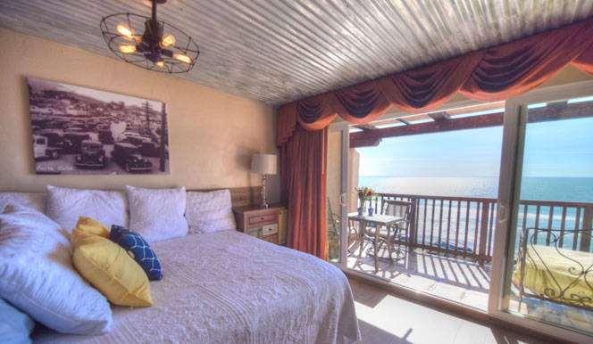 Inn At Авила-Бич Номер фото