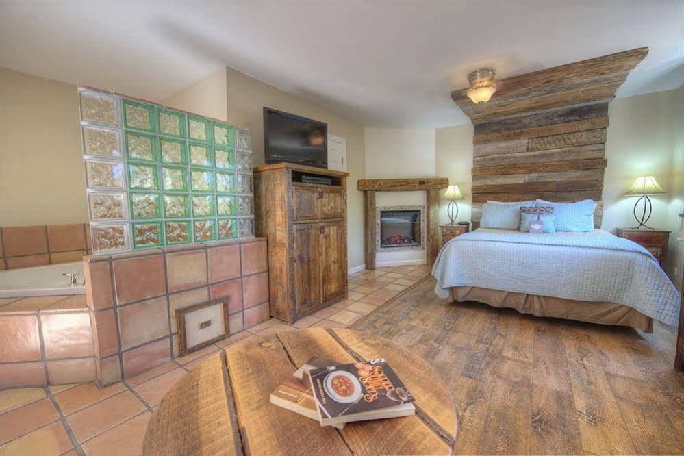 Inn At Авила-Бич Экстерьер фото